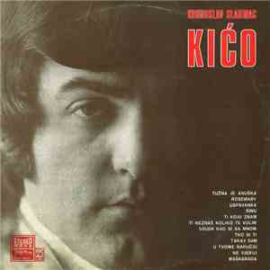 Krunoslav Slabinac Kićo - Krunoslav Slabinac Kićo mp3 album