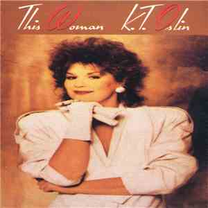 K.T. Oslin - This Woman mp3 album