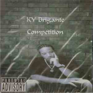 KY Brigante - Competition mp3 album