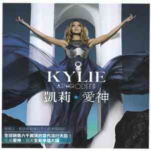 Kylie - Aphrodite mp3 album