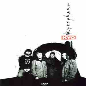 Kyo  - Kyosphere mp3 album