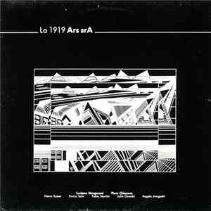 La 1919 - Ars srA mp3 album