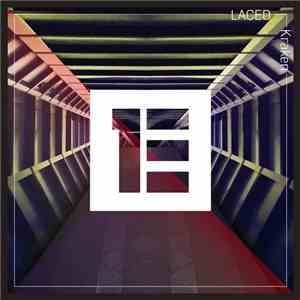 Laced  - Kraken mp3 album