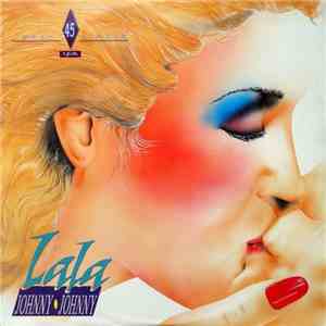 Lala - Johnny, Johnny mp3 album