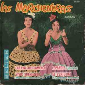 Las Marcheneras - Y Su Ritmo Tropical mp3 album