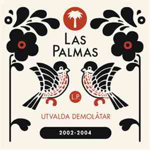 Las Palmas  - Utvalda Demolåtar mp3 album