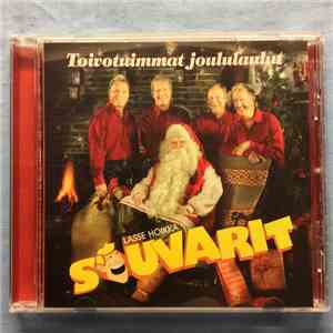 Lasse Hoikka & Souvarit - Toivotuimmat Joululaulut mp3 album