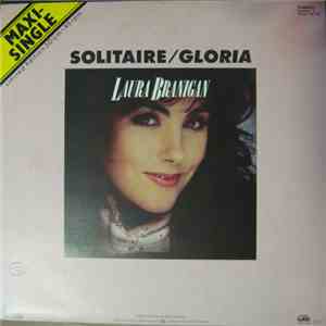 Laura Branigan - Solitaire / Gloria mp3 album