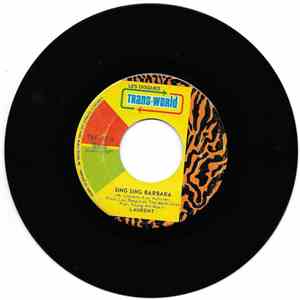 Laurent - Sing Sing Barbara mp3 album