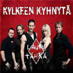 Lauri Tähkä & Elonkerjuu - Kylkeen Kyhnytä mp3 album