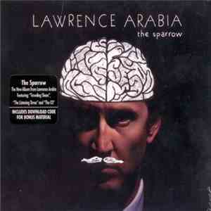 Lawrence Arabia - The Sparrow mp3 album