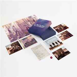 Lawson  - Chapman Square mp3 album