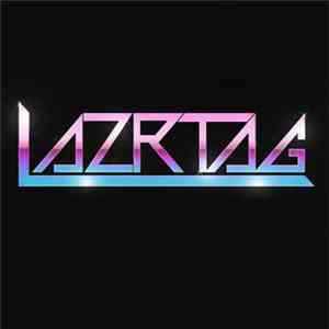 LAZRtag - Italofuker / Detonate / Work Is Play - EP mp3 album