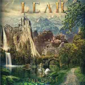 Leah  - The Quest mp3 album