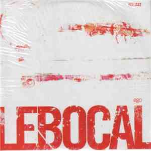 LeBocal - Ego mp3 album