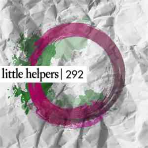 lefthandsoundsystem - Little Helpers 292 mp3 album