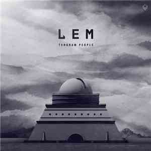 Lem  - Tangram People mp3 album