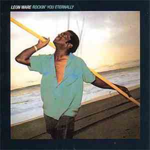 Leon Ware - Rockin' You Eternally mp3 album