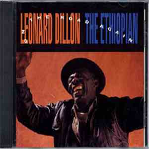 Leonard Dillon The Ethiopian - On The Road Again mp3 album