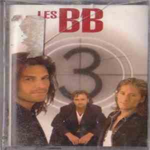 Les BB - 3 mp3 album