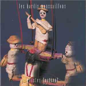 Les Hardis Moussaillons - Geister Festival mp3 album