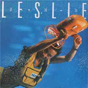 張國榮 - Leslie mp3 album