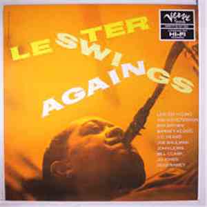 Lester Young - Lester Swings Again mp3 album