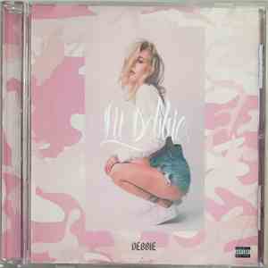 Lil Debbie - Debbie mp3 album