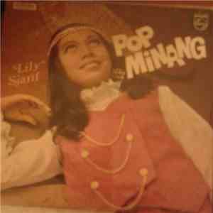 Lily Sjarif - Pop Minang mp3 album