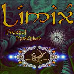 Limix - Fractal Function mp3 album