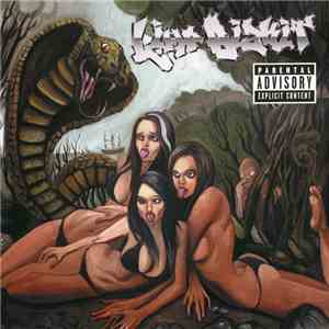 Limp Bizkit - Gold Cobra mp3 album