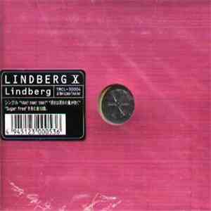 Lindberg  - X mp3 album