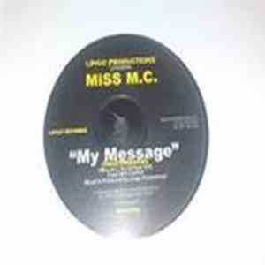 Lingo Productions Presents Miss M.C. - My Message mp3 album