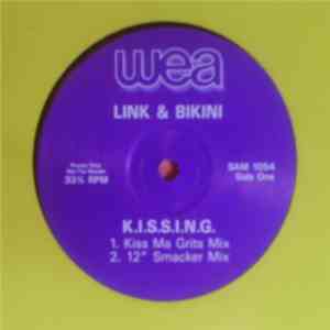 Link & Bikini - K.I.S.S.I.N.G. mp3 album