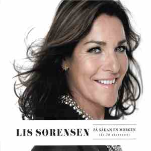 Lis Sørensen - På Sådan En Morgen (De 20 Skønneste) mp3 album