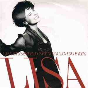 Lisa Stansfield - Set Your Loving Free mp3 album