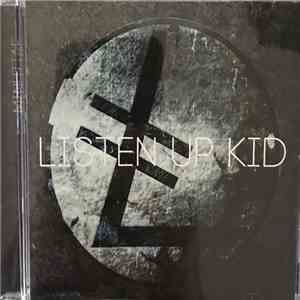 Listen Up Kid - Minutiae mp3 album