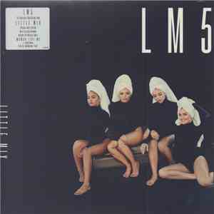 Little Mix - LM5 mp3 album