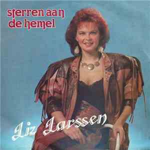 Liz Larssen - Sterren Aan De Hemel mp3 album