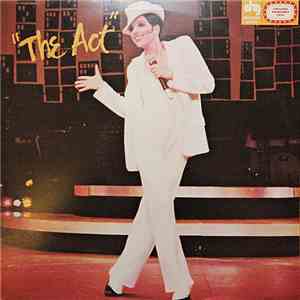 Liza Minnelli, Original Broadway Cast - The Act (Original Broadway Cast) mp3 album