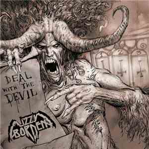 Lizzy Borden - Deal With The Devil mp3 album