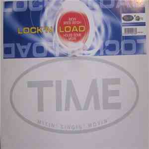 Lock'n Load - House Some More mp3 album