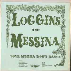 Loggins & Messina - In Concert - Your Momma Don't Dance mp3 album