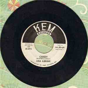 Lola Albright - Candy mp3 album