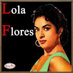 Lola Flores - Lola Flores mp3 album