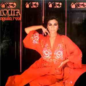 Lolita  - Aguila Real mp3 album