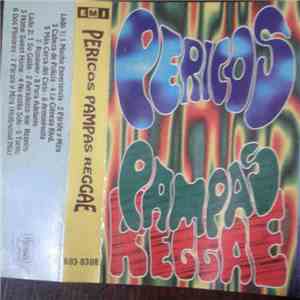 Los Pericos - Pampas Reggae mp3 album