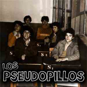 Los Pseudopillos - Los Pseudopillos mp3 album