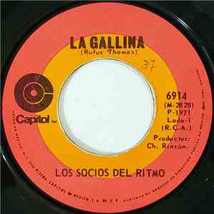 Los Socios del Ritmo - La Gallina mp3 album