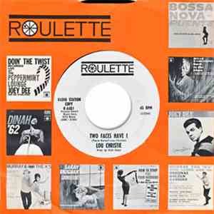 Lou Christie - Two Faces Have I mp3 album